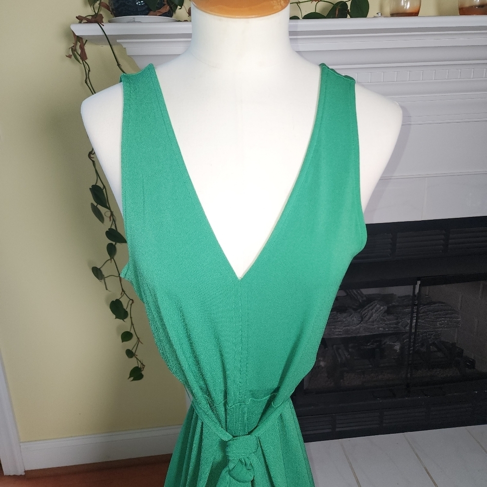 NWT BANANA REPUBLIC DRESS XS
